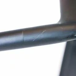 Scott Plasma 5 HMX TT Frameset - M/54 - D. Howson - Mitchelton-Scott -Racercykler Salg IMG 6224