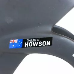 Scott Plasma 5 HMX TT Frameset - M/54 - D. Howson - Mitchelton-Scott -Racercykler Salg IMG 6225