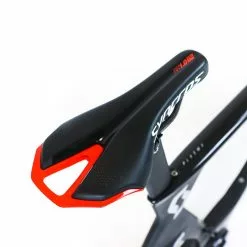 Scott Plasma 5 HMX TT Frameset - M/54 - D. Howson - Mitchelton-Scott -Racercykler Salg IMG 6228