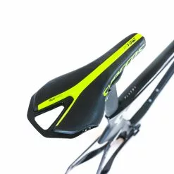 Scott Plasma 5 HMX TT Frameset - 54 - Brent Bookwalter - Mitchelton-Scott -Racercykler Salg IMG 6240