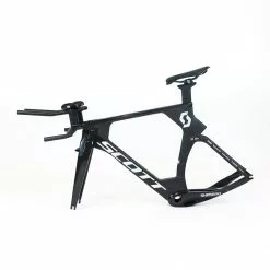 Scott Plasma 5 HMX TT Frameset - 51 - Simon Yates - Mitchelton-Scott -Racercykler Salg IMG 6254