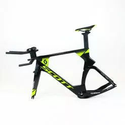 Scott Plasma 5 HMX TT Frameset - 54 - Mitchelton-Scott -Racercykler Salg IMG 6265 2b7e2ba8 7677 44a6 8ee5 d898ea604d2c