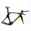 Scott Plasma 5 HMX TT Frameset - 54 - Mitchelton-Scott