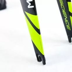 Scott Plasma 5 HMX TT Frameset - 54 - Mitchelton-Scott -Racercykler Salg IMG 6271 6b18e711 4d65 4f6c b8ba 5a4c7c230442