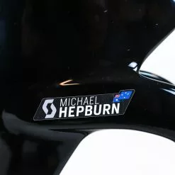 Scott Plasma 5 HMX TT Frameset - M/54 - M. Hepburn - Mitchelton-Scott -Racercykler Salg IMG 6274