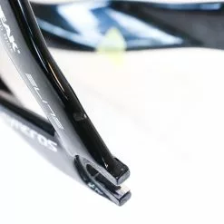 Scott Plasma 5 HMX TT Frameset - M/54 - M. Hepburn - Mitchelton-Scott -Racercykler Salg IMG 6277