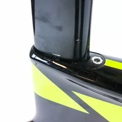 Scott Plasma 5 HMX TT Frameset - M/54 - M. Hepburn - Mitchelton-Scott -Racercykler Salg IMG 6280