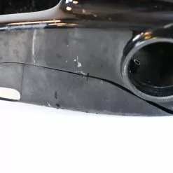 Scott Plasma 5 HMX TT Frameset - M/54 - M. Hepburn - Mitchelton-Scott -Racercykler Salg IMG 6283