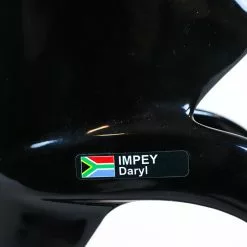 Scott Plasma 5 HMX TT Frameset - M/54 - D. Impey - Mitchelton-Scott -Racercykler Salg IMG 6289