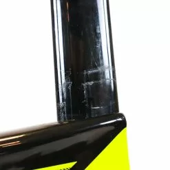 Scott Plasma 5 HMX TT Frameset - M/54 - D. Impey - Mitchelton-Scott -Racercykler Salg IMG 6291