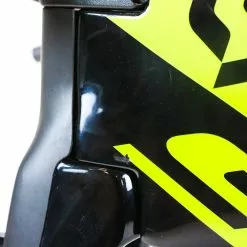 Scott Plasma 5 HMX TT Frameset - M/54 - D. Impey - Mitchelton-Scott -Racercykler Salg IMG 6294