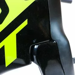 Scott Plasma 5 HMX TT Frameset - M/54 - D. Impey - Mitchelton-Scott -Racercykler Salg IMG 6298