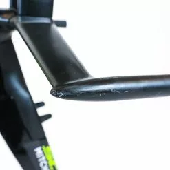 Scott Plasma 5 HMX TT Frameset - M/54 - D. Impey - Mitchelton-Scott -Racercykler Salg IMG 6299