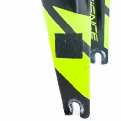 Scott Plasma 5 HMX TT Frameset - M/54 - D. Smith - Mitchelton-Scott -Racercykler Salg IMG 6326