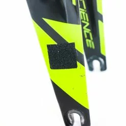 Scott Plasma 5 HMX TT Frameset - M/54 - D. Smith - Mitchelton-Scott -Racercykler Salg IMG 6327