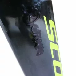 Scott Plasma 5 HMX TT Frameset - M/54 - D. Smith - Mitchelton-Scott -Racercykler Salg IMG 6328