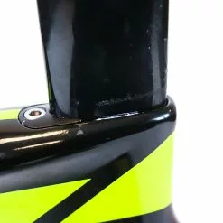 Scott Plasma 5 HMX TT Frameset - 51 - Mitchelton-Scott 23 Scott Plasma 5 HMX TT Frameset - 51 - Mitchelton-Scott -Racercykler Salg IMG 6337