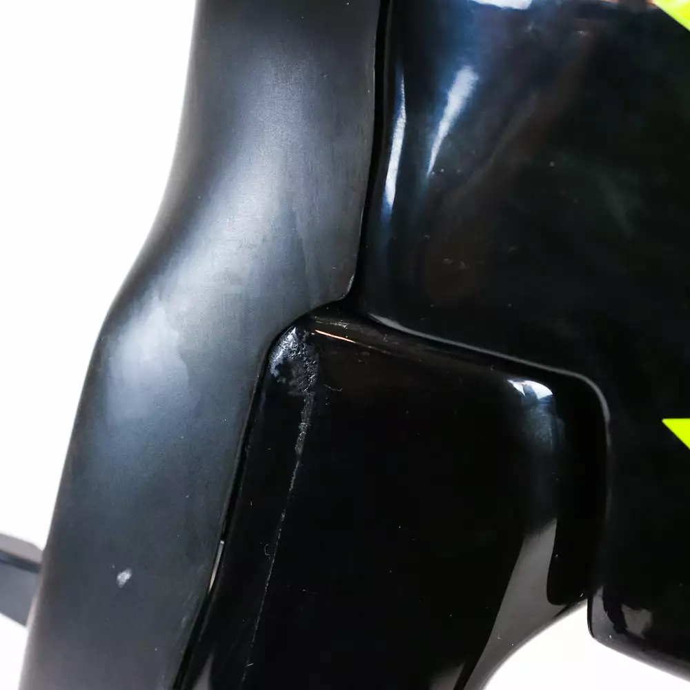 Scott Plasma 5 HMX TT Frameset - 51 - Mitchelton-Scott 11 Scott Plasma 5 HMX TT Frameset - 51 - Mitchelton-Scott - Billede 11