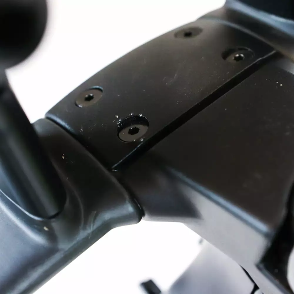 Scott Plasma 5 HMX TT Frameset - 51 - Mitchelton-Scott 13 Scott Plasma 5 HMX TT Frameset - 51 - Mitchelton-Scott - Billede 13