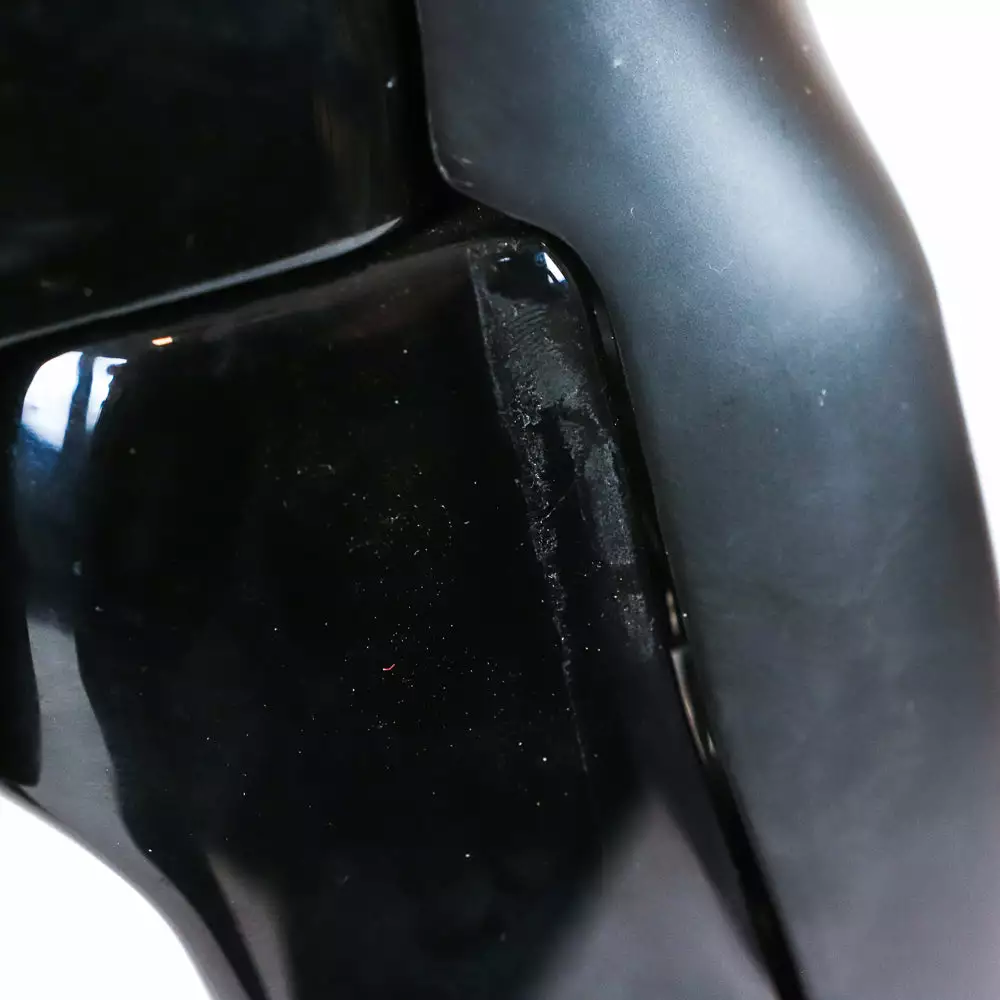 Scott Plasma 5 HMX TT Frameset - 51 - Mitchelton-Scott 15 Scott Plasma 5 HMX TT Frameset - 51 - Mitchelton-Scott - Billede 15