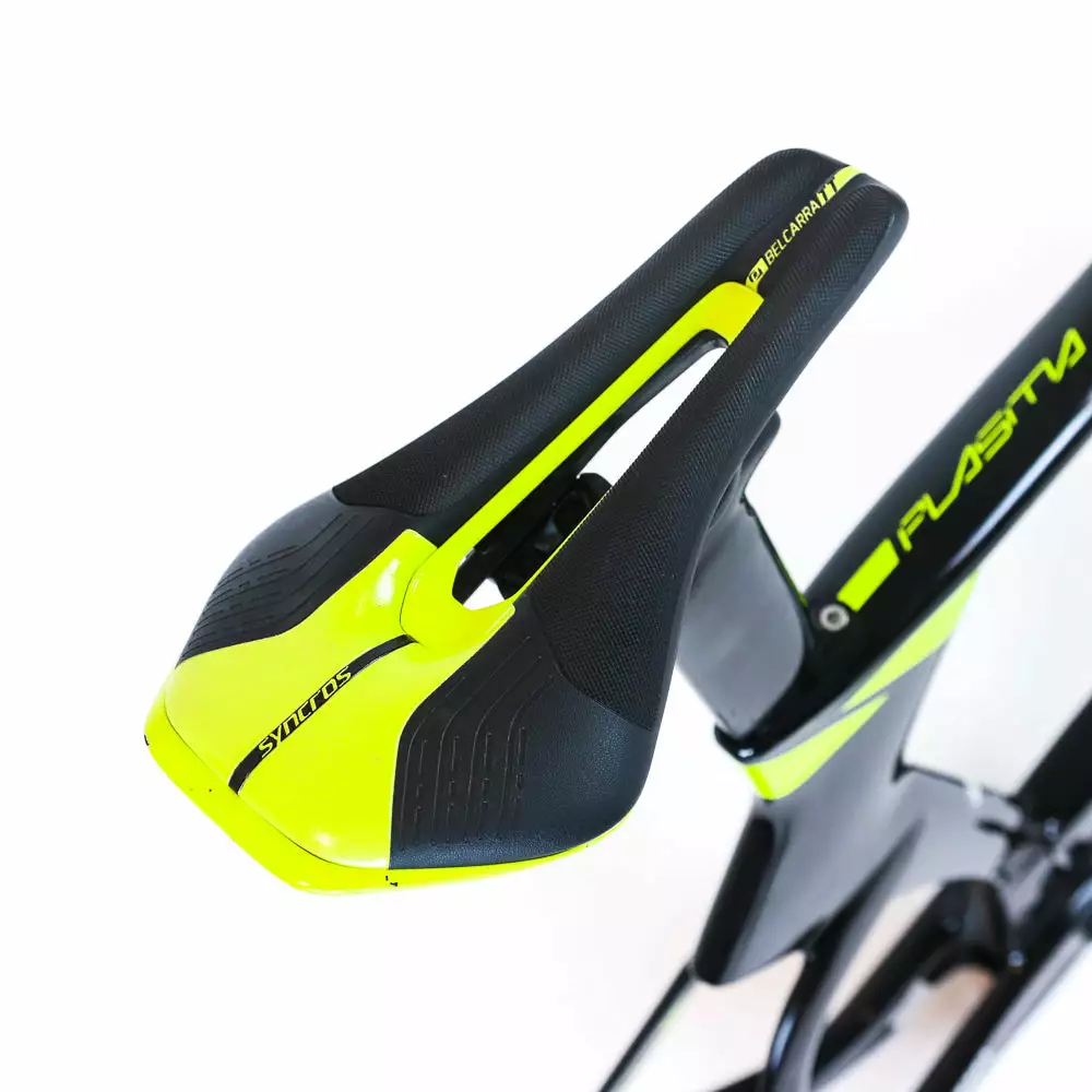 Scott Plasma 5 HMX TT Frameset - 51 - Mitchelton-Scott 6 Scott Plasma 5 HMX TT Frameset - 51 - Mitchelton-Scott - Billede 6