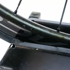 Scott Addict RC Pro Disc - XL/58 - Dura-Ace Di2 - L. Durbridge - Mitchelton-Scott -Racercykler Salg IMG 6358