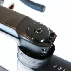 Scott Addict RC Pro Disc - XL/58 - Dura-Ace Di2 - L. Durbridge - Mitchelton-Scott -Racercykler Salg IMG 6363