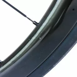 Scott Addict RC Pro Disc - XL/58 - Dura-Ace Di2 - L. Durbridge - Mitchelton-Scott -Racercykler Salg IMG 6364