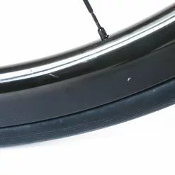 Scott Addict RC Pro Disc - XL/58 - Dura-Ace Di2 - L. Durbridge - Mitchelton-Scott -Racercykler Salg IMG 6365