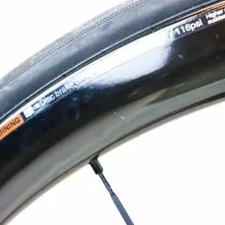 Scott Addict RC Pro Disc - XL/58 - Dura-Ace Di2 - L. Durbridge - Mitchelton-Scott -Racercykler Salg IMG 6366