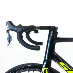 Scott Addict RC Pro Disc - XL/58 - Dura-Ace Di2 - L. Durbridge - Mitchelton-Scott -Racercykler Salg IMG 6374