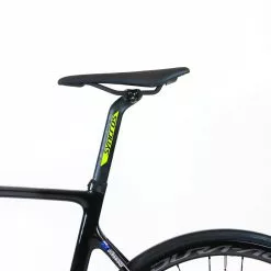 Scott Addict RC Pro Disc - XL/58 - Dura-Ace Di2 - L. Durbridge - Mitchelton-Scott -Racercykler Salg IMG 6375