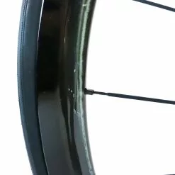 Scott Addict RC Pro Disc - XL/58 - Dura-Ace Di2 - L. Durbridge - Mitchelton-Scott -Racercykler Salg IMG 6379