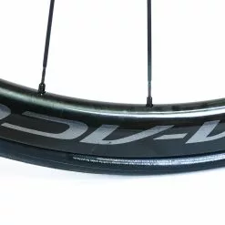 Scott Addict RC Pro Disc - XL/58 - Dura-Ace Di2 - L. Durbridge - Mitchelton-Scott -Racercykler Salg IMG 6380