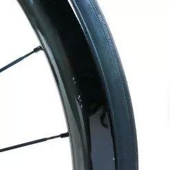 Scott Addict RC Pro Disc - XL/58 - Dura-Ace Di2 - L. Durbridge - Mitchelton-Scott -Racercykler Salg IMG 6382