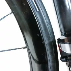 Scott Addict RC Pro Disc - XL/58 - Dura-Ace Di2 - L. Durbridge - Mitchelton-Scott -Racercykler Salg IMG 6384