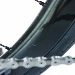 Scott Addict RC Pro Disc - XL/58 - Dura-Ace Di2 - L. Durbridge - Mitchelton-Scott -Racercykler Salg IMG 6385