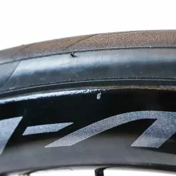 Scott Addict RC Pro Disc - XL/58 - Dura-Ace Di2 - L. Durbridge - Mitchelton-Scott -Racercykler Salg IMG 6387