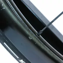 Scott Addict RC Pro Disc - XL/58 - Dura-Ace Di2 - L. Durbridge - Mitchelton-Scott -Racercykler Salg IMG 6388