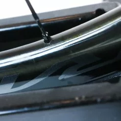 Scott Addict RC Pro Disc - XL/58 - Dura-Ace Di2 - L. Durbridge - Mitchelton-Scott -Racercykler Salg IMG 6390