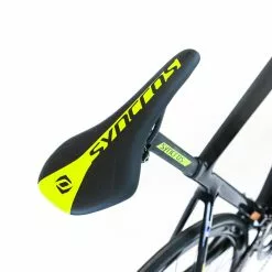 Scott Addict RC Pro Disc - XL/58 - Dura-Ace Di2 - L. Durbridge - Mitchelton-Scott -Racercykler Salg IMG 6396