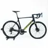 Scott Addict RC Pro Disc - XL/58 - Dura-Ace Di2 - L. Durbridge - Mitchelton-Scott