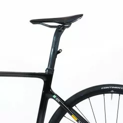 Scott Addict RC Pro Disc - L/56 - Ultegra Di2 - Andrey Zeits - Mitchelton-Scott 28 Scott Addict RC Pro Disc - L/56 - Ultegra Di2 - Andrey Zeits - Mitchelton-Scott -Racercykler Salg IMG 6408