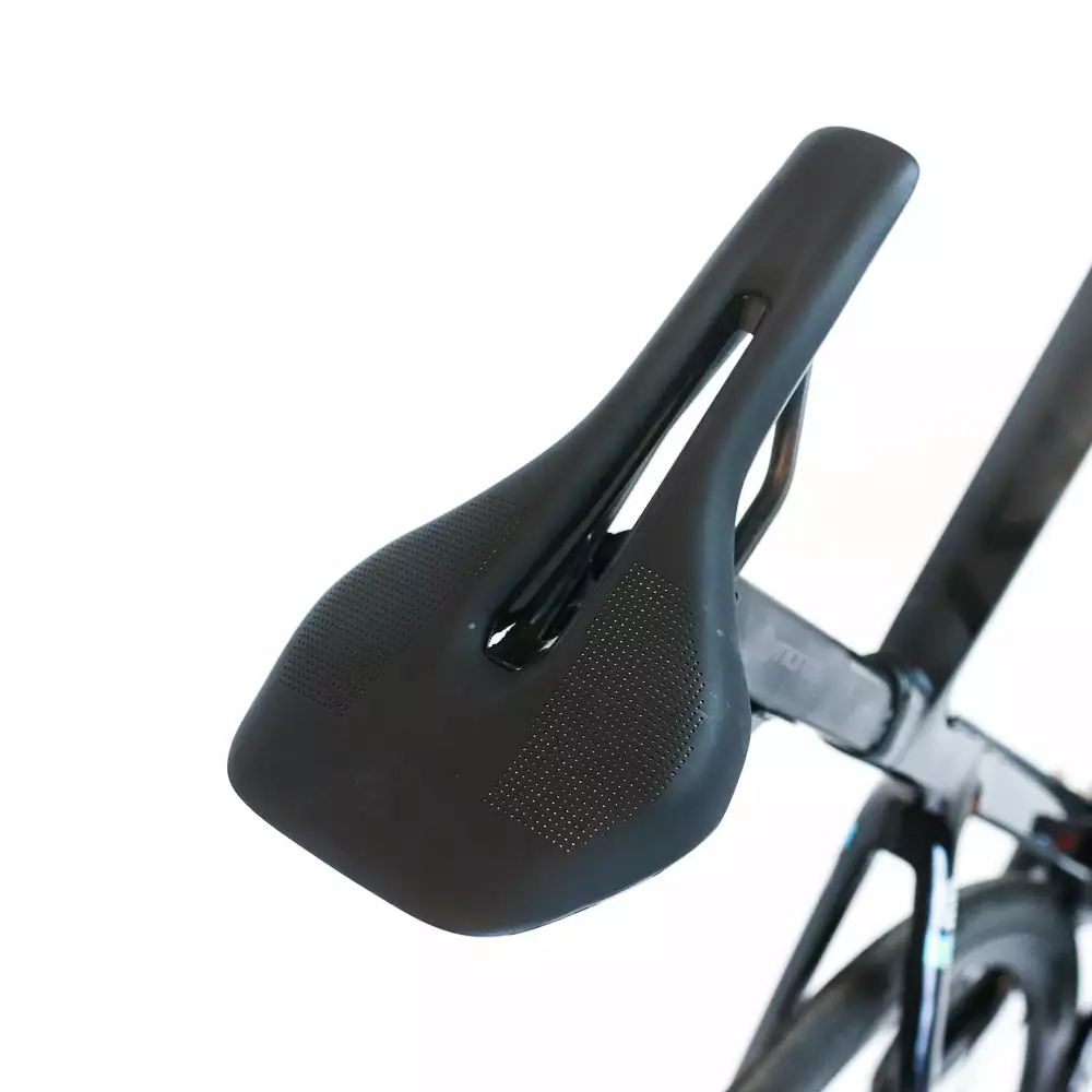 Scott Addict RC Pro Disc - L/56 - Ultegra Di2 - Andrey Zeits - Mitchelton-Scott 14 Scott Addict RC Pro Disc - L/56 - Ultegra Di2 - Andrey Zeits - Mitchelton-Scott - Billede 14