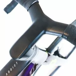 Scott Addict RC Pro Disc - L/56 - Ultegra Di2 - Andrey Zeits - Mitchelton-Scott 27 Scott Addict RC Pro Disc - L/56 - Ultegra Di2 - Andrey Zeits - Mitchelton-Scott -Racercykler Salg IMG 6416