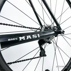 Masi Evoluzione Dura-Ace Road Bike - 54 -Racercykler Salg MasiP1950210