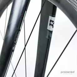 Masi Evoluzione Dura-Ace Road Bike - 54 -Racercykler Salg MasiP1950212