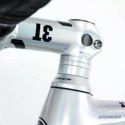 Masi Evoluzione Dura-Ace Road Bike - 54 -Racercykler Salg MasiP1950216