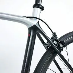 Masi Evoluzione Dura-Ace Road Bike - 54 -Racercykler Salg MasiP1950217