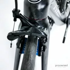 Masi Evoluzione Dura-Ace Road Bike - 54 -Racercykler Salg MasiP1950223